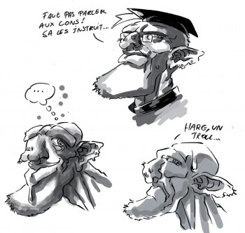 trolls