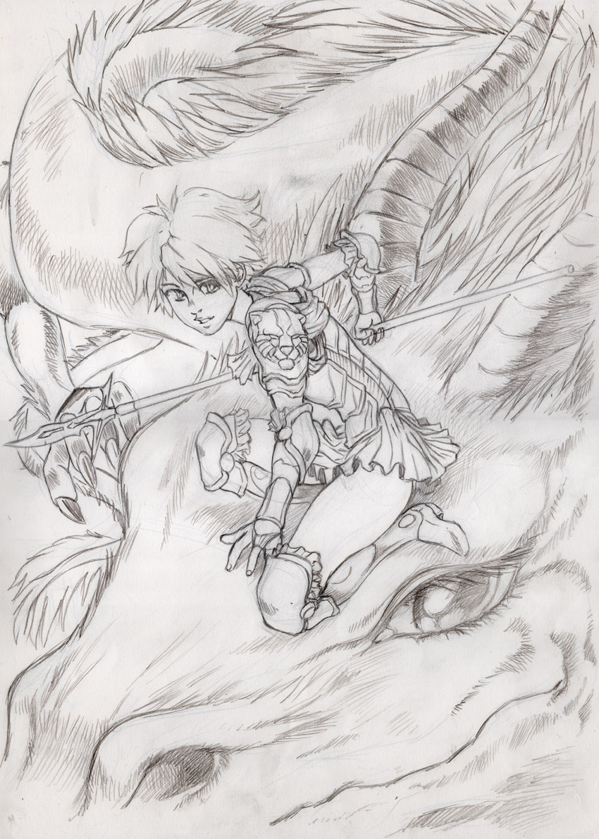 fond d ecran manga erotique